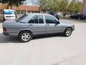 Mercedes-Benz 190 2.5 | Mobile.bg    3