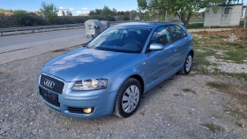 Audi A3 2.0-140ps-BMM 8V | Mobile.bg    2