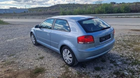 Audi A3 2.0-140ps-BMM 8V | Mobile.bg    4