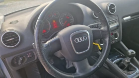 Audi A3 2.0-140ps-BMM 8V | Mobile.bg    9