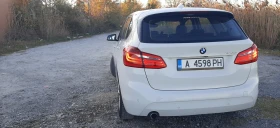 BMW 218 Activ Tourer 218 | Mobile.bg    7