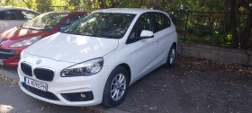 BMW 218 Activ Tourer 218, снимка 1