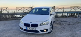     BMW 218 Activ Tourer 218