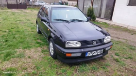 VW Golf 1.6i | Mobile.bg    5