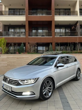 VW Passat * DSG* Full Led* Digital* , снимка 2