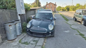 Mini Cooper s R50/R53 - 1.6 бензин - 90/115/163/170/200к.с., снимка 17