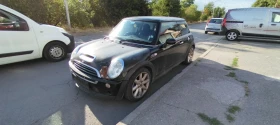 Mini Cooper s R50/R53 - 1.6 бензин - 90/115/163/170/200к.с., снимка 13