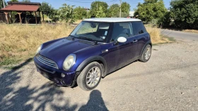 Mini Cooper s R50/R53 - 1.6 бензин - 90/115/163/170/200к.с., снимка 16