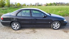 Opel Omega 2.6 V6, снимка 4