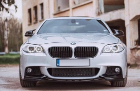 BMW 535 i xDrive, снимка 2