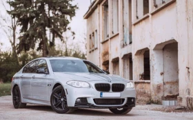 BMW 535 i xDrive, снимка 1