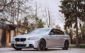 BMW 535 i xDrive, снимка 3