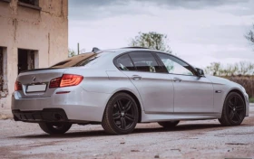 BMW 535 i xDrive, снимка 5