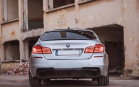 BMW 535 i xDrive, снимка 7