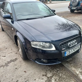 Audi A4 2.0 Tdi 170к.с. Sline, снимка 2