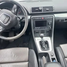 Audi A4 2.0 Tdi 170к.с. Sline, снимка 12