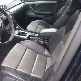 Audi A4 2.0 Tdi 170к.с. Sline, снимка 15