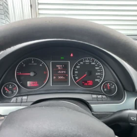 Audi A4 2.0 Tdi 170к.с. Sline, снимка 6