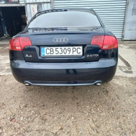 Audi A4 2.0 Tdi 170к.с. Sline, снимка 3