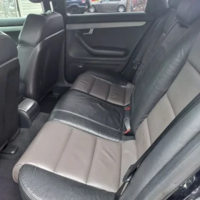 Audi A4 2.0 Tdi 170к.с. Sline, снимка 14