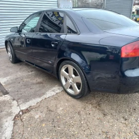 Audi A4 2.0 Tdi 170к.с. Sline, снимка 16