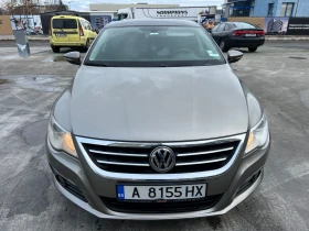 VW CC CC 2.0, снимка 3