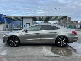 VW CC CC 2.0 - 14500 лв. - 25597369 | Car24.bg