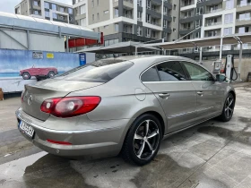 VW CC CC 2.0, снимка 4