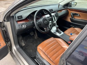 VW CC CC 2.0 - 14500 лв. - 25597369 | Car24.bg