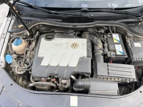 VW CC CC 2.0, снимка 7