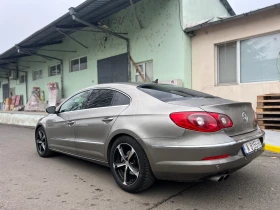 VW CC CC 2.0 - 14500 лв. - 25597369 | Car24.bg