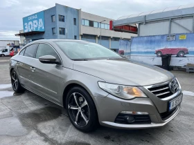     VW CC CC 2.0