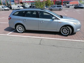 Ford Mondeo, снимка 2