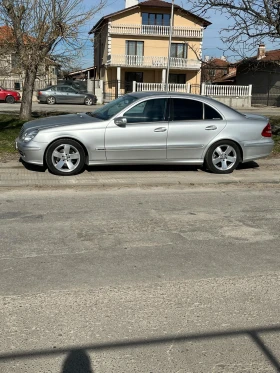 Mercedes-Benz E 320 Е320, снимка 2