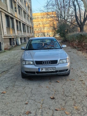 Audi 80, снимка 2