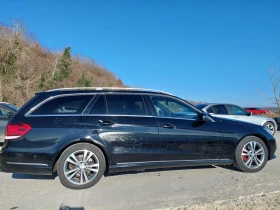 Mercedes-Benz E 220 S212 - 9G Tronic, снимка 5