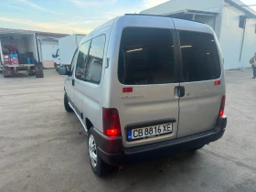 Peugeot Partner * * /* 4+ 1* /* 75* NEW*  | Mobile.bg    5