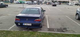 Peugeot 406  | Mobile.bg    4