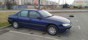 Peugeot 406  | Mobile.bg    3