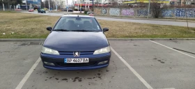     Peugeot 406 