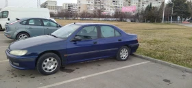 Peugeot 406  | Mobile.bg    2