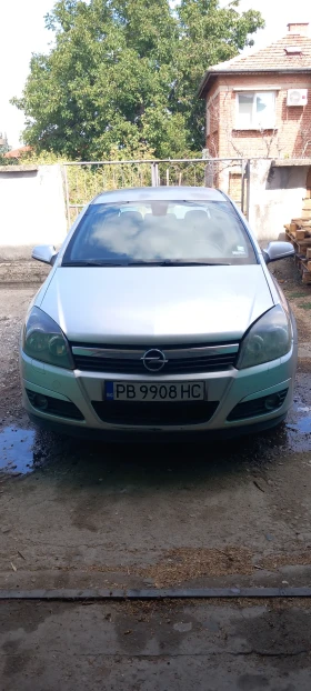 Обява за продажба на Opel Astra ~2 899 лв. - изображение 1