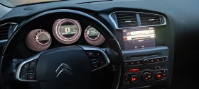 Citroen C4 1, 6hdi, снимка 3