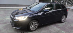 Citroen C4 1, 6hdi, снимка 2