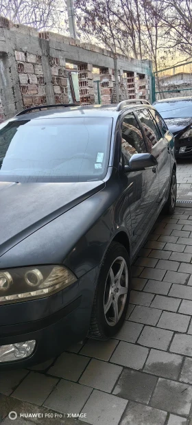 Skoda Octavia, снимка 3