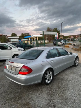 Mercedes-Benz E 280 V6 EVO *  *  | Mobile.bg    5