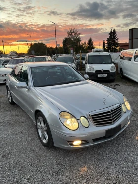     Mercedes-Benz E 280 V6 EVO *  * 