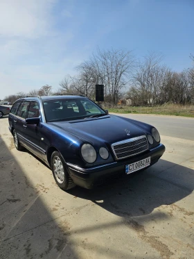 Mercedes-Benz E 250 | Mobile.bg    1