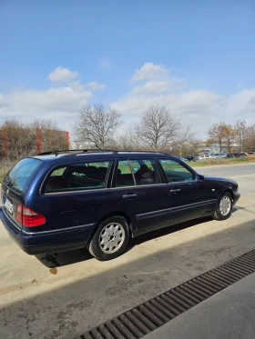 Mercedes-Benz E 250 | Mobile.bg    2