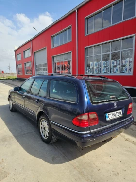 Mercedes-Benz E 250 | Mobile.bg    5